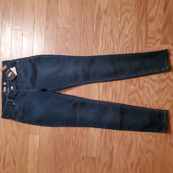 Lee Denim - Lee jeans NWT